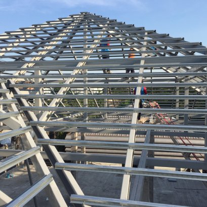 การเลือกใช้วัสดุมุงหลังคา