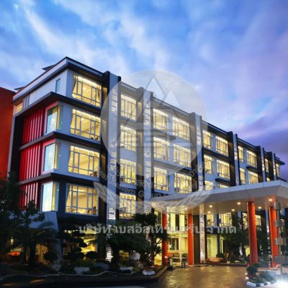 AVADA HOTEL