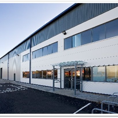 โรงงาน / คลังเก็บสินค้า