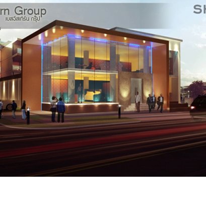 ให้คำปรึกษาด้านการออกแบบ และงานโครงสร้างอาคาร