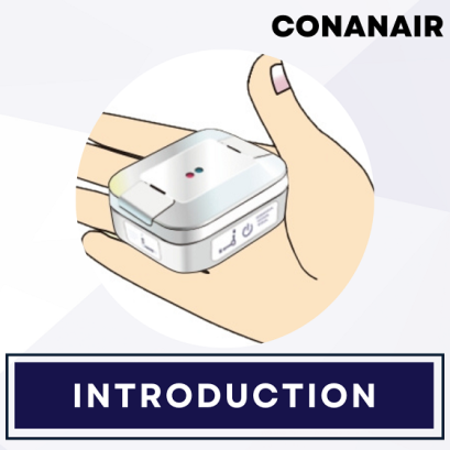 CONANAIR コナンエアー