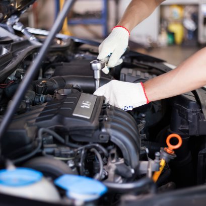 การตรวจสอบความปลอดภัยของรถยนต์