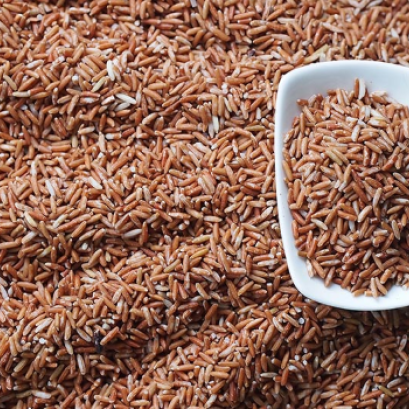 ข้าวสังข์หยด เมืองพัทลุง