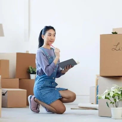 จัดบ้านไม่ให้รก กับ 7 เคล็ด (ไม่) ลับ​ที่คุณควรรู้