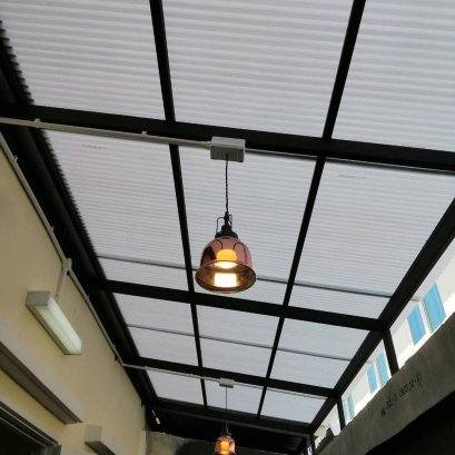 ต่อเติมหลังคา