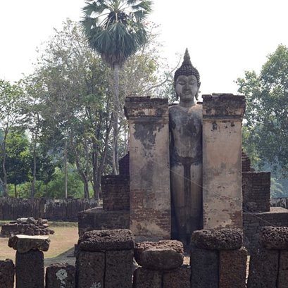 Sukhothai 