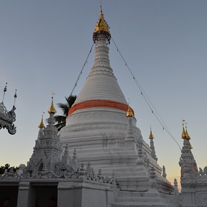 Pai-Mae Hong Sorn Pai-Mae Hong Sorn