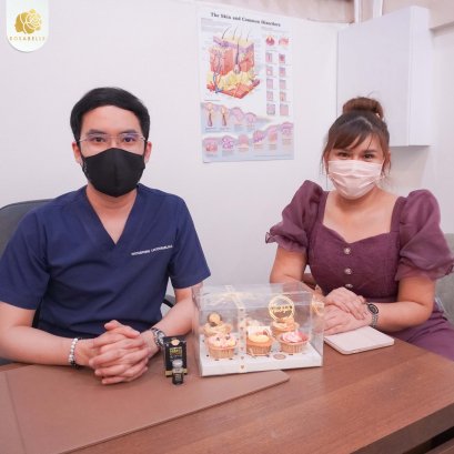 4 วิธีฉีดโบท็อกซ์อย่างไรไม่ให้ดื้อโบท็อกซ์