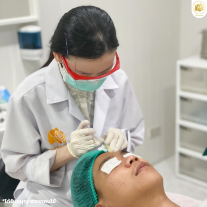 ฉีดสิวคืออะไร? วิธีรักษาสิวอักเสบแบบเร็ว ข้อควรรู้ก่อนฉีดสิว