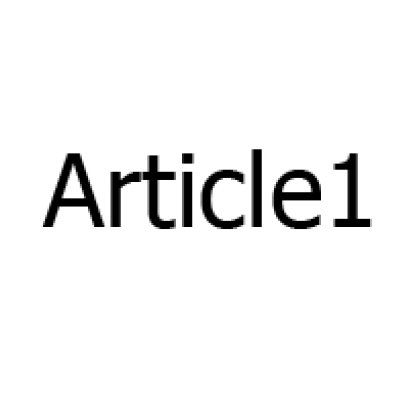 Article1