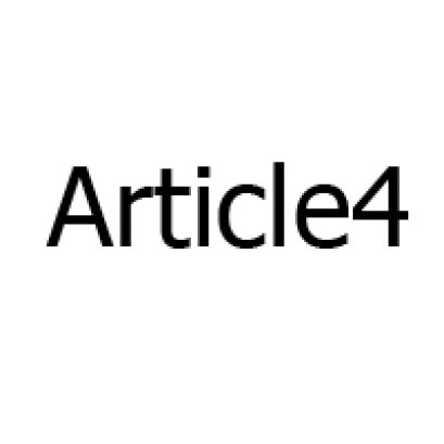 Article4