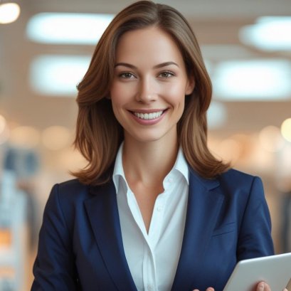 คนขายแบบไหน ลูกค้าชื่นชอบ?