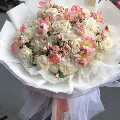 Mix Extra XL bouquet