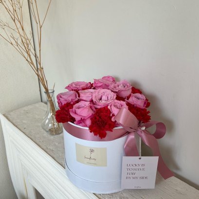 CARNA-ROSE BOX