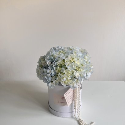Pearl FlowerBox