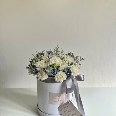 ฺMOM Butterfly Box