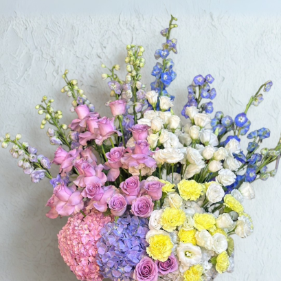 Sunshine XL Flower Box