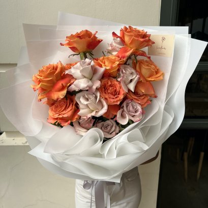 SPRING 02 - BEST SELLER