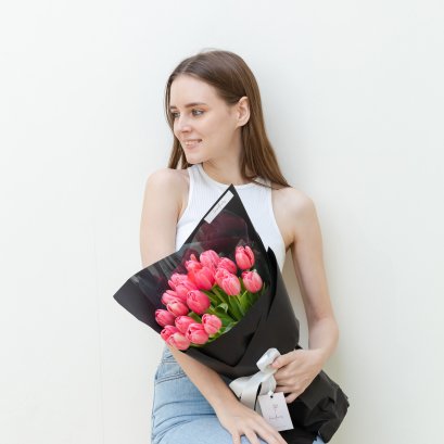 20 Tulips