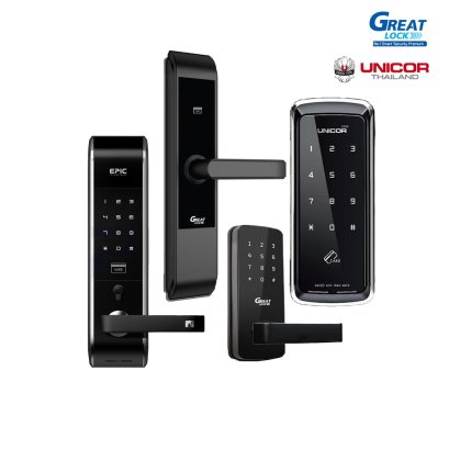 “Digital door lock” ข้อควรรู้ก่อนเลือกซื้อ และติดตั้งอย่างไรให้ตอบโจทย์การใช้งาน!?
