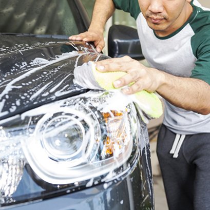 ล้างรถทีไร ฝนตกทุกที ล้างรถดีไหม?