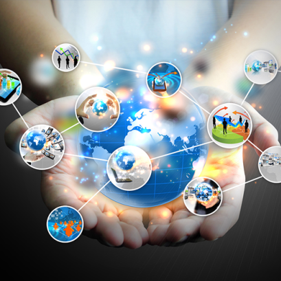 อินเตอร์เน็ตในชีวิตประจำวัน