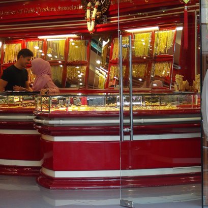 รู้หรือไม่? ประตูร้านทองควรใช้ประตูแบบใด