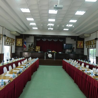 งาน Miracle Eyes ระบบแจ้งเตือนเหตุฉุกเฉินไปยังสถานีตำรวจในพื้นที่