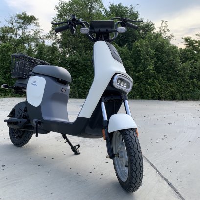 การใช้จักรยานไฟฟ้าที่คนส่วนใหญ่  มักลืมวิธีใช้