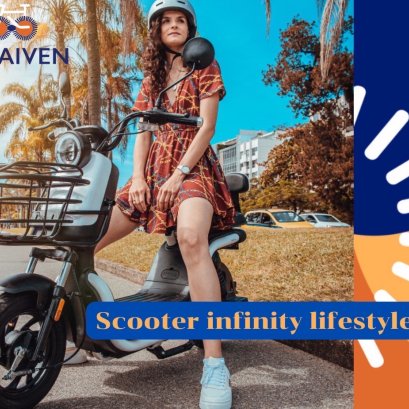 การปลดล็อคความเร็วจักรยานไฟฟ้า