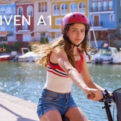 ยานพาหนะไฟฟ้าไหนที่เหมาะกับแต่ละวัย