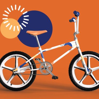 การเลือกซื้อจักรยาน/จักรยานไฟฟ้าในแต่ละช่วงวัย