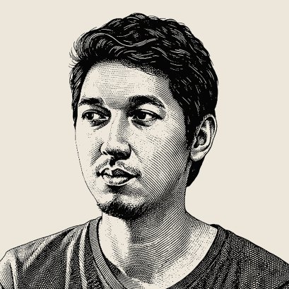 Chakriz Kampilanon (ชาคริต คำพิลานนท์)