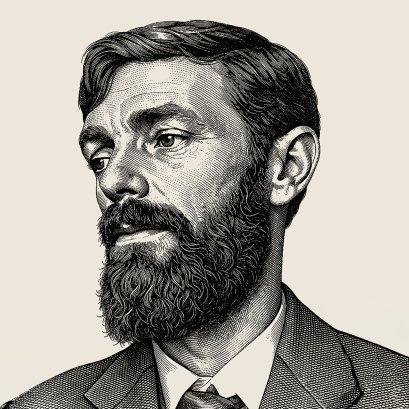 D. H. Lawrence - English Author