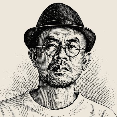 Saharat P-varakoon (สหรัฐ พัฒนกิจวรกุล)
