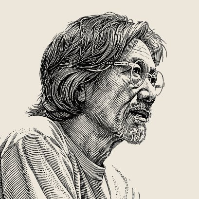 Thanes Wongyannava (ธเนศ วงศ์ยานนาวา)