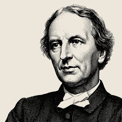 เอ็ดวิน แอ็บบอตต์ แอ็บบอตต์ (Edwin Abbott Abbott) English Author