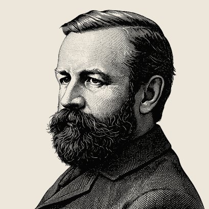เอ็ดเวิร์ด เบลลามี (Edward Bellamy) American Author