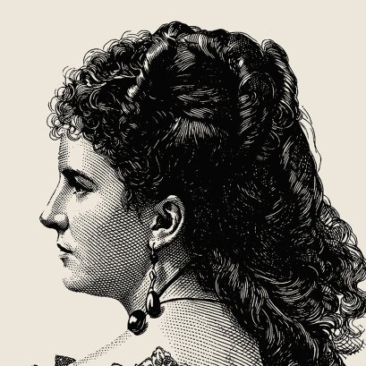 Kate Chopin - American Author
