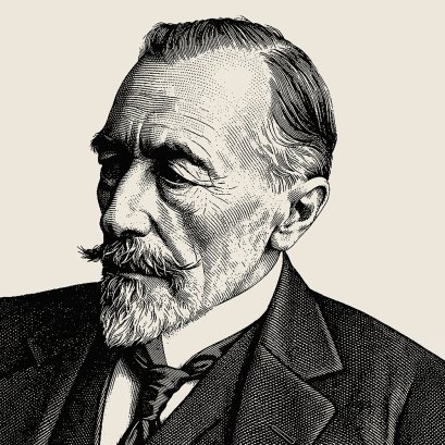 โจเซฟ คอนราด (Joseph Conrad) Polish-British Author