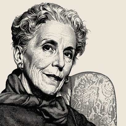 Isak Dinesen - Danish Author