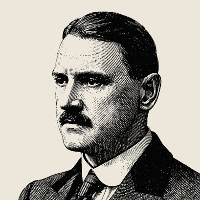 W. Somerset Maugham - British Author