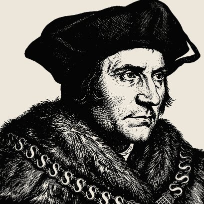 เซอร์ โธมัส มอร์ (Sir Thomas More) English Author