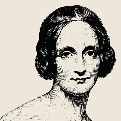 Mary Shelley - English Author