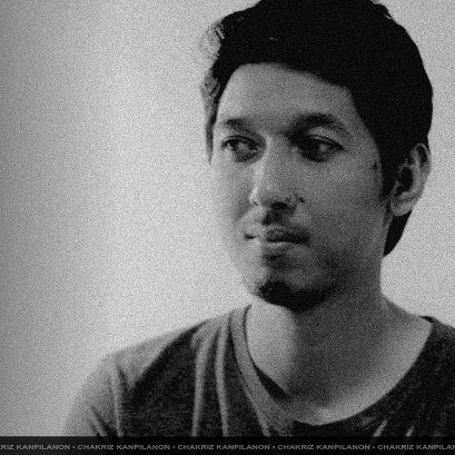 ชาคริต คำพิลานนท์ (Chakriz Kampilanon)