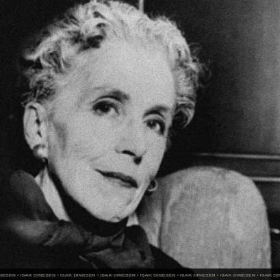 ไอแซค ไดนีเสน (Isak Dinesen)