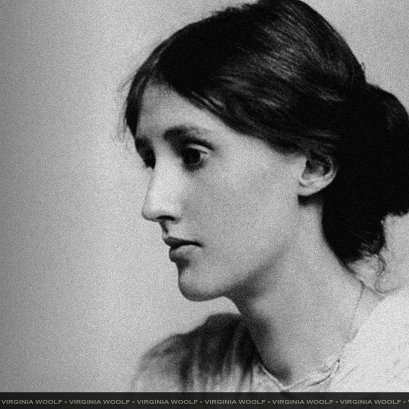 เวอร์จิเนีย วูล์ฟ (Virginia Woolf)