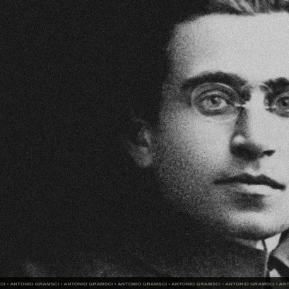 อันโตนิโอ กรัมชี่ (Antonio Gramsci)