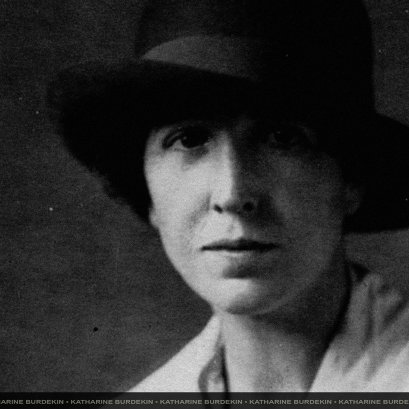 แคทธารีน เบอร์เดกิน (Katharine Burdekin)