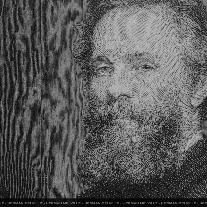 เฮอร์แมน เมลวิลล์ (Herman Melville) American Author